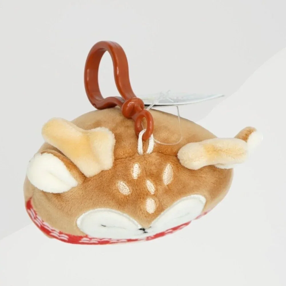 NWT Dawn the‎ Reindeer Fawn Squishmallow Christmas 4